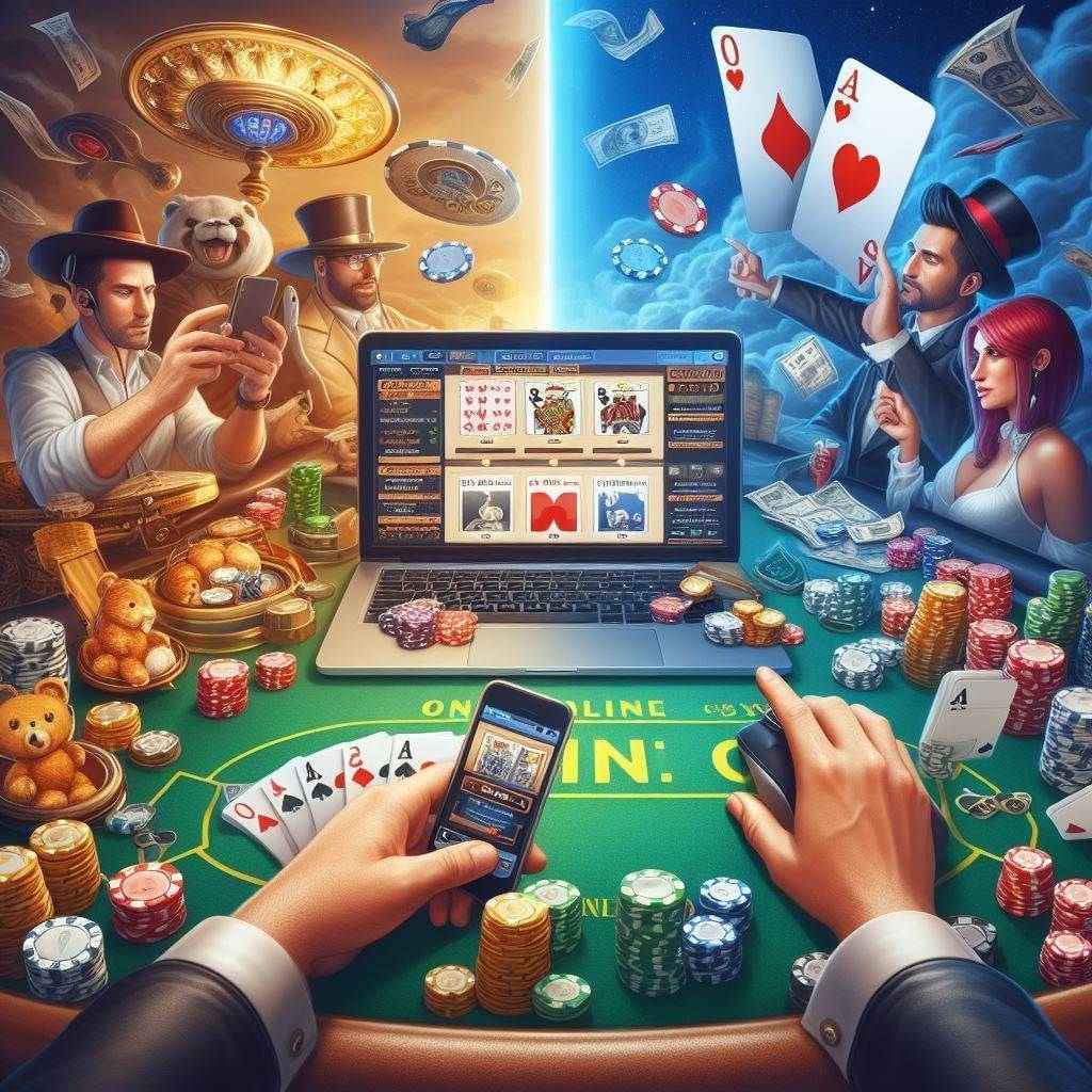 slotpark Juegos Instantáneos