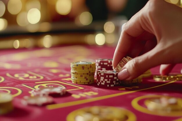 slotpark Bingo en vivo con números cantados cada minuto